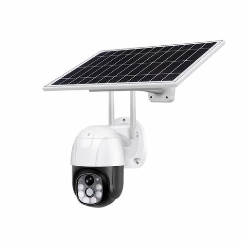 Solar Camera