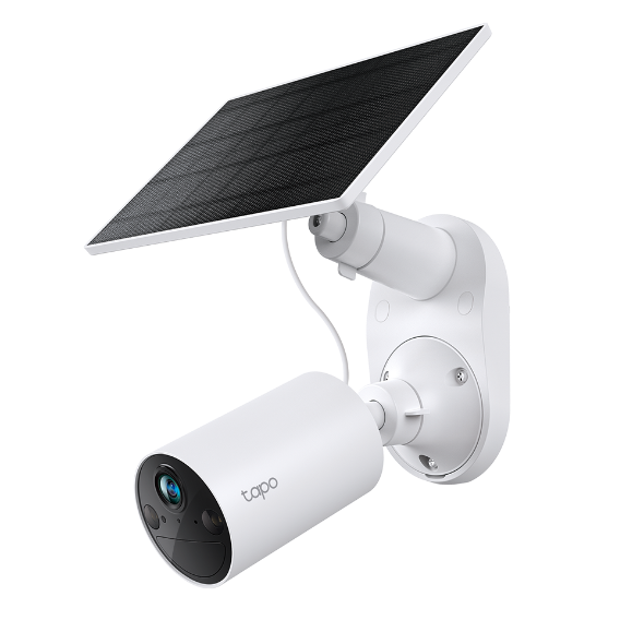 Hikvision CCTV Camera