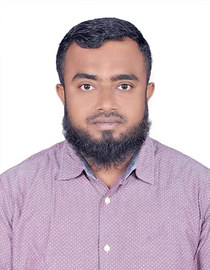 Mr. ASANUL ARSHATH EM